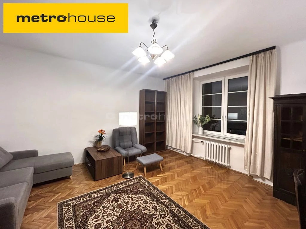 Apartamenty WMTUSE880 Warszawa Ochota Mianowskiego