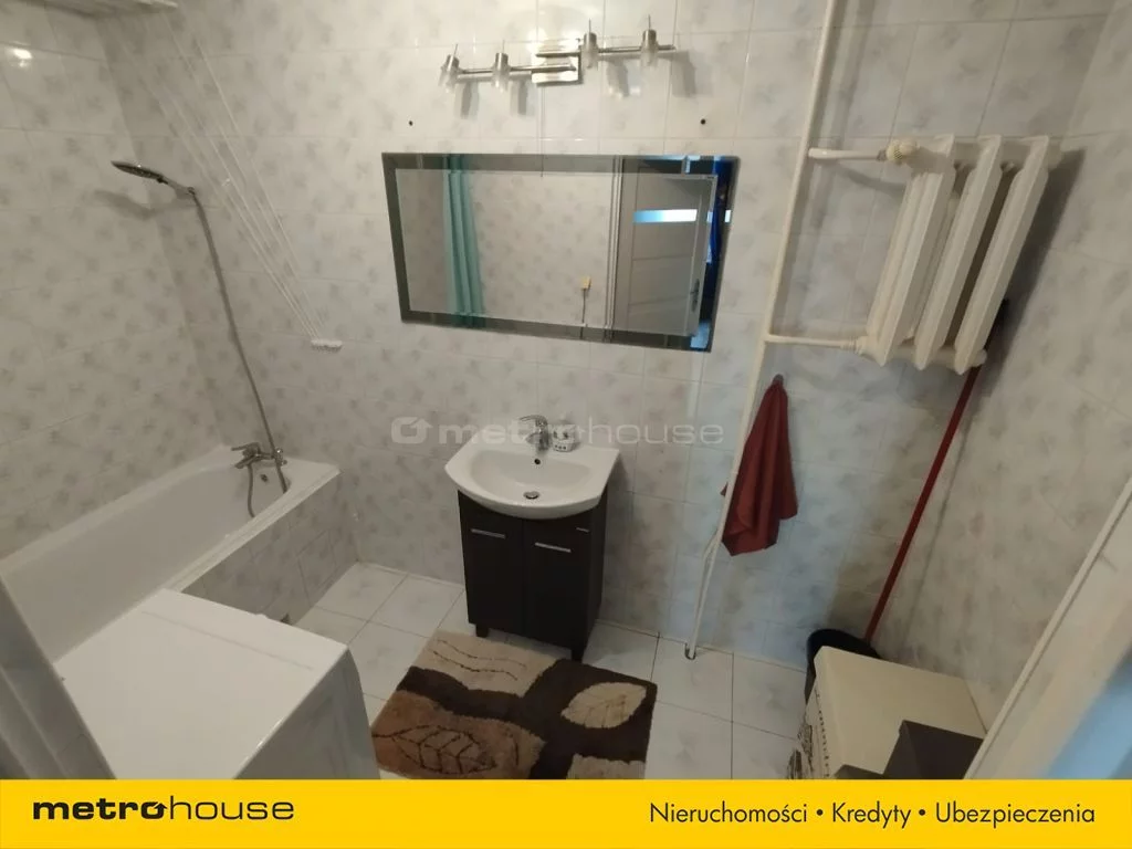 3 pokoje, mieszkanie 60,00 m², piętro 8, oferta nr , WMKELI469, Skierniewice, Mickiewicza