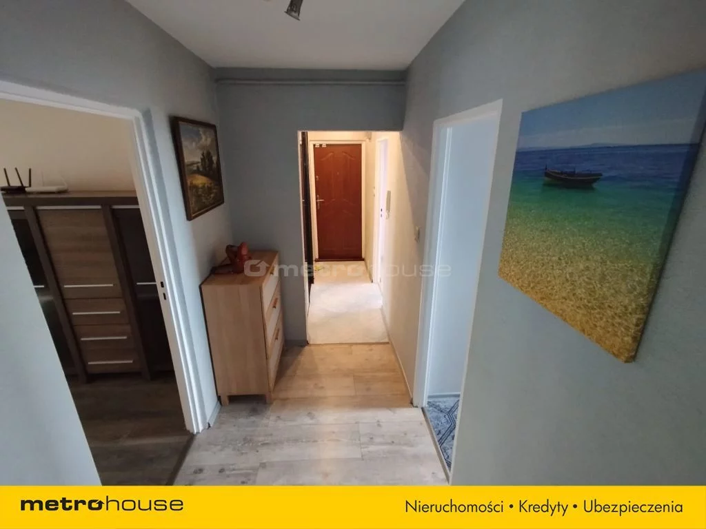 3 pokoje, mieszkanie 60,00 m², piętro 8, oferta nr , WMKELI469, Skierniewice, Mickiewicza
