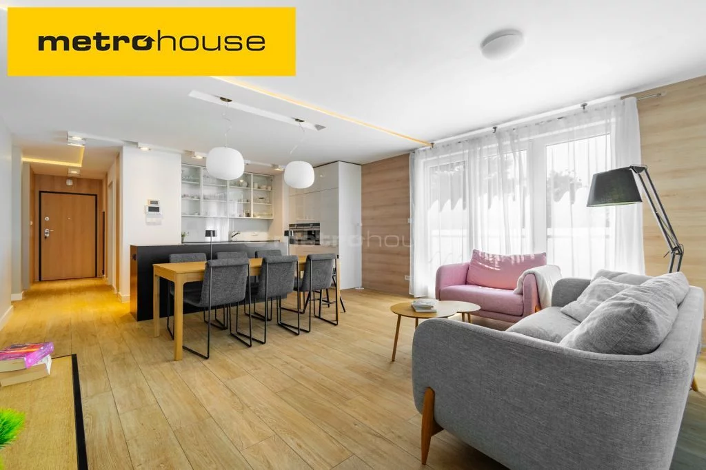 Apartamenty WMLUKA229 Katowice Kostuchna Migdałowców
