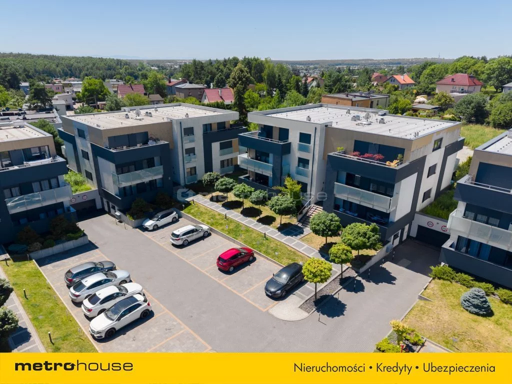 3 pokoje, mieszkanie 72,00 m², piętro 1, oferta nr , WMLUKA229, Katowice, Kostuchna, Kostuchna, Migdałowców