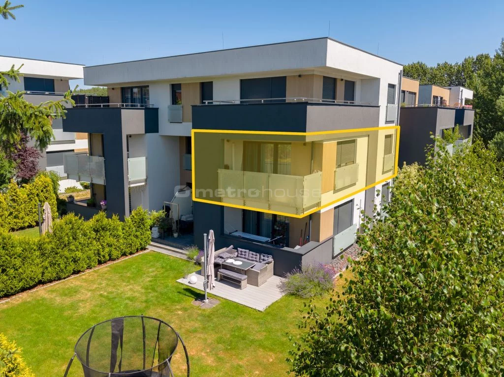 3 pokoje, mieszkanie 72,00 m², piętro 1, oferta nr , WMLUKA229, Katowice, Kostuchna, Kostuchna, Migdałowców