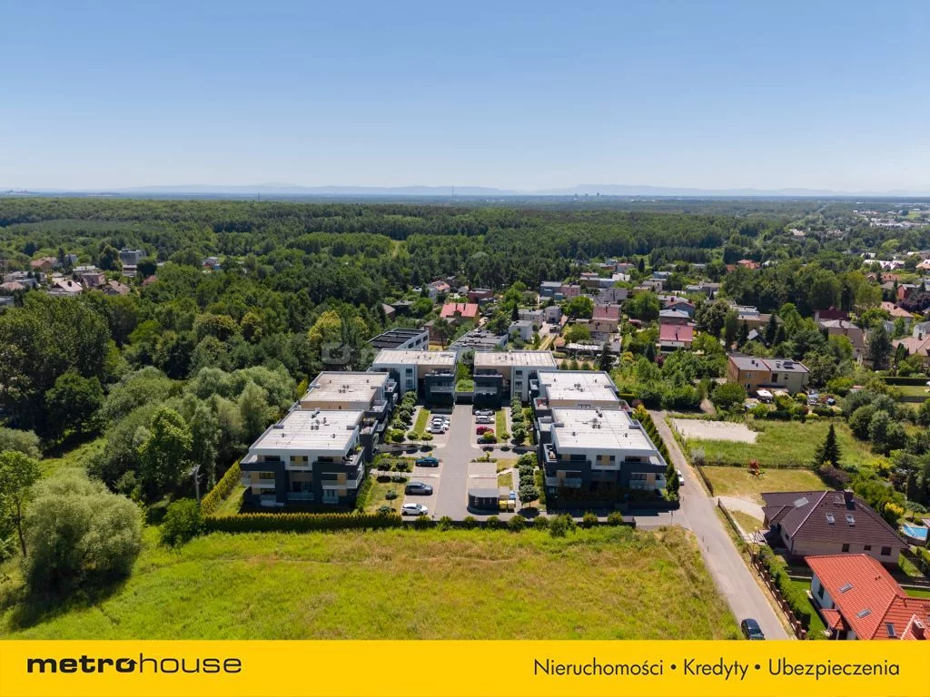 3 pokoje, mieszkanie 72,00 m², piętro 1, oferta nr , WMLUKA229, Katowice, Kostuchna, Kostuchna, Migdałowców