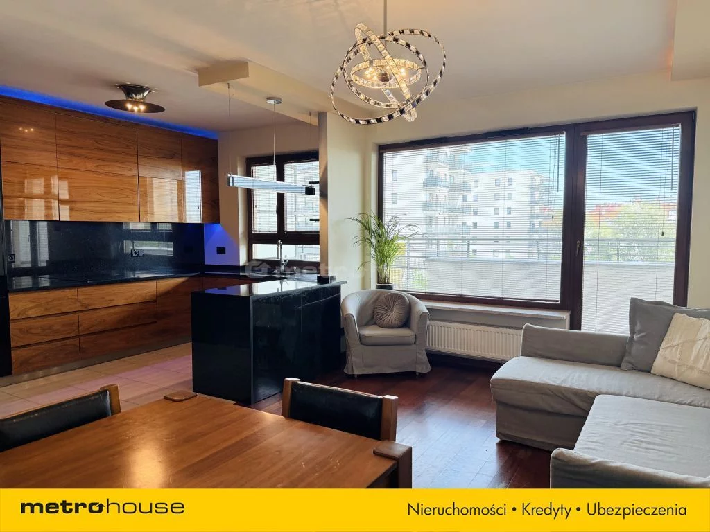 3 pokoje, mieszkanie 75,40 m², piętro 3, oferta nr , WMVISE398, Warszawa, Praga Południe, Praga Południe, Mikołajczyka