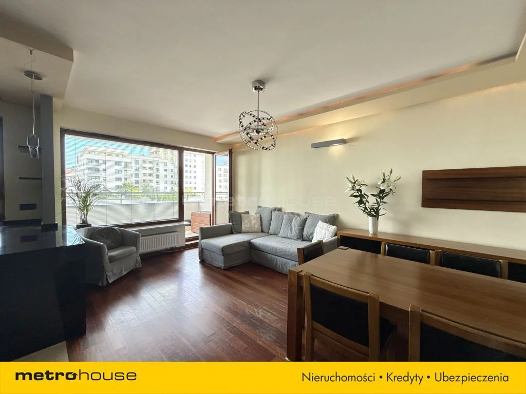 3 pokoje, mieszkanie 75,40 m², piętro 3, oferta nr , WMVISE398, Warszawa, Praga Południe, Praga Południe, Mikołajczyka