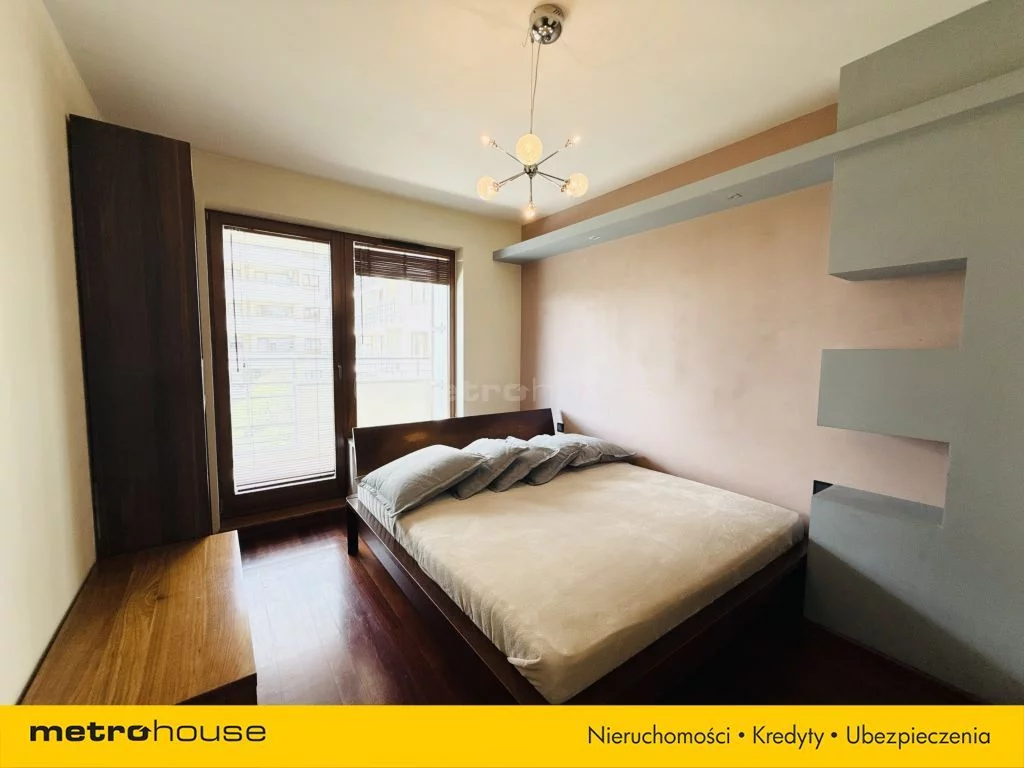 3 pokoje, mieszkanie 75,40 m², piętro 3, oferta nr , WMVISE398, Warszawa, Praga Południe, Praga Południe, Mikołajczyka