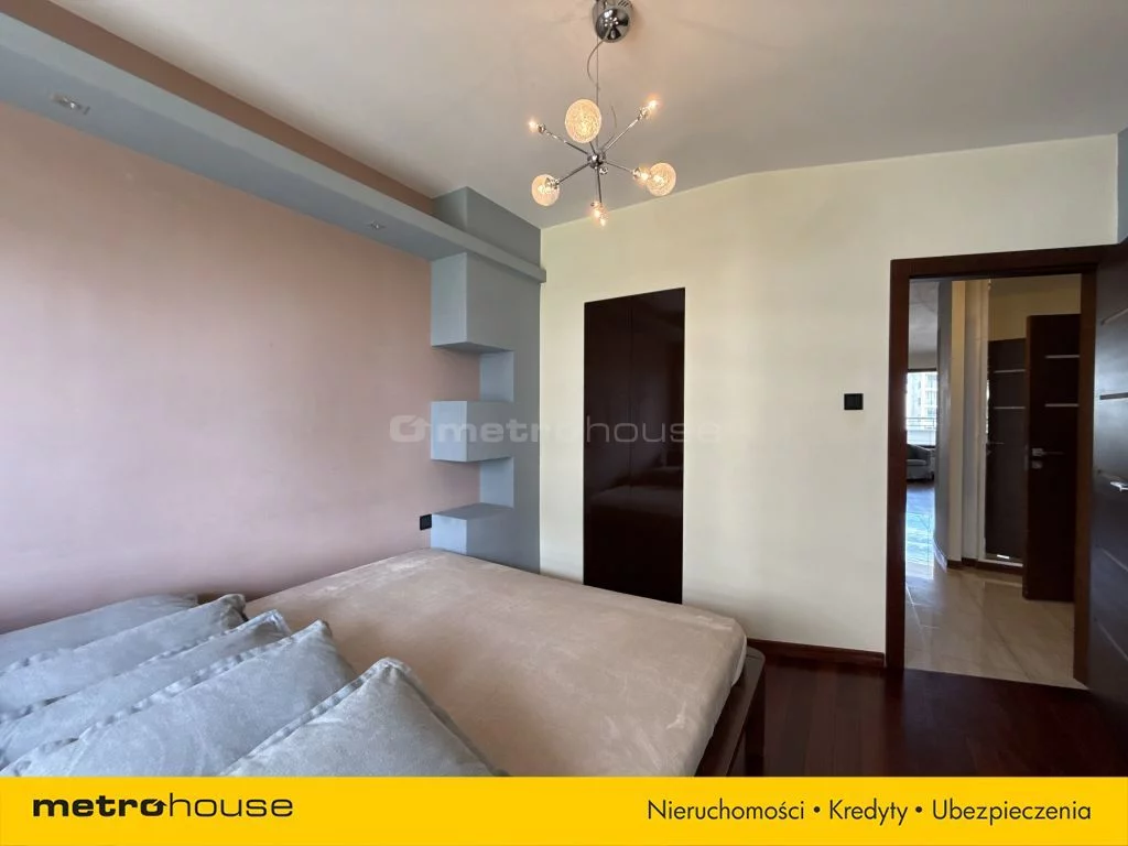 3 pokoje, mieszkanie 75,40 m², piętro 3, oferta nr , WMVISE398, Warszawa, Praga Południe, Praga Południe, Mikołajczyka