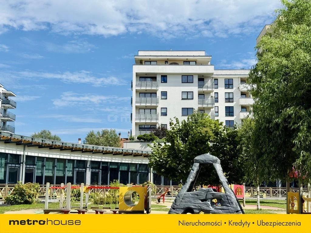 3 pokoje, mieszkanie 75,40 m², piętro 3, oferta nr , WMVISE398, Warszawa, Praga Południe, Praga Południe, Mikołajczyka