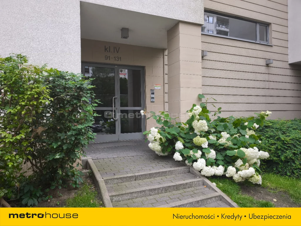 3 pokoje, mieszkanie 75,40 m², piętro 3, oferta nr , WMVISE398, Warszawa, Praga Południe, Praga Południe, Mikołajczyka