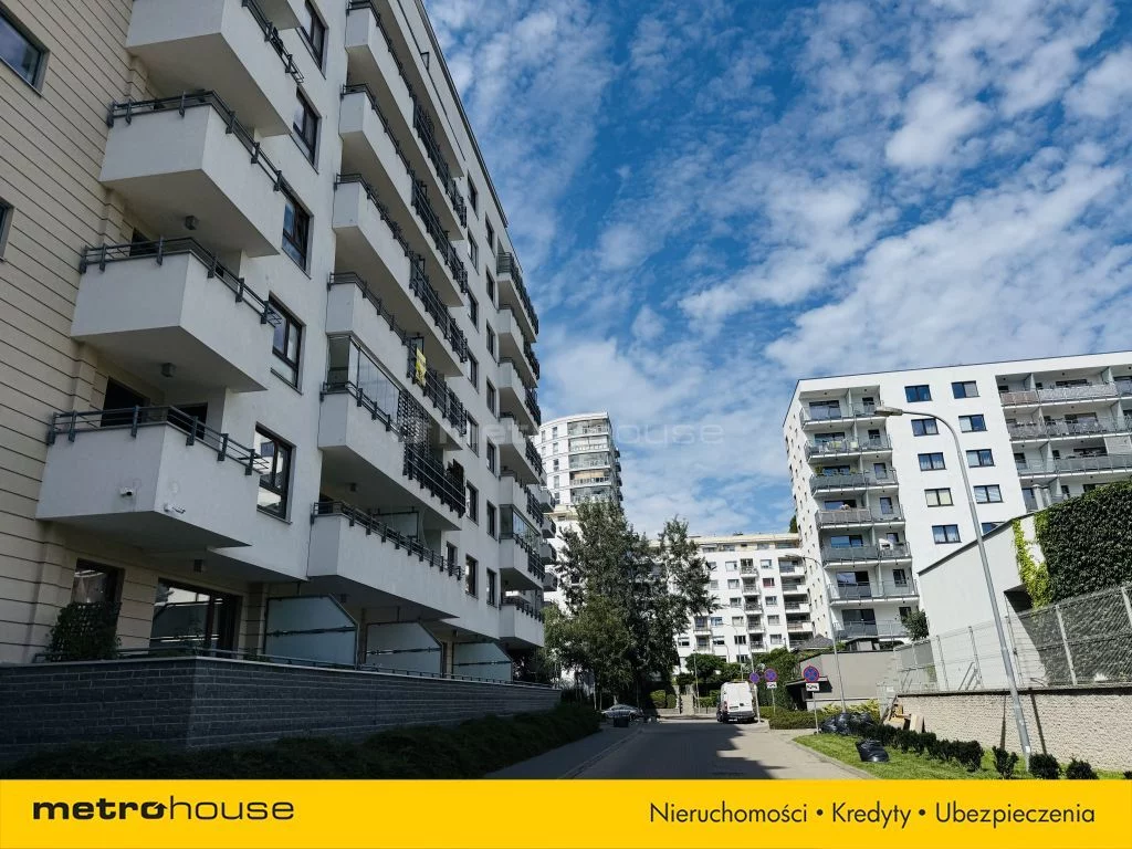 3 pokoje, mieszkanie 75,40 m², piętro 3, oferta nr , WMVISE398, Warszawa, Praga Południe, Praga Południe, Mikołajczyka