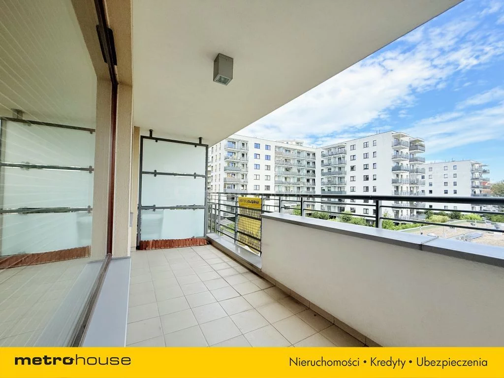 3 pokoje, mieszkanie 75,40 m², piętro 3, oferta nr , WMVISE398, Warszawa, Praga Południe, Praga Południe, Mikołajczyka