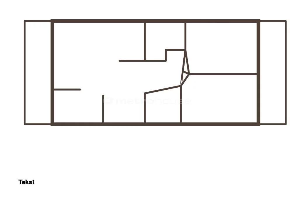 3 pokoje, mieszkanie 75,40 m², piętro 3, oferta nr , WMVISE398, Warszawa, Praga Południe, Praga Południe, Mikołajczyka