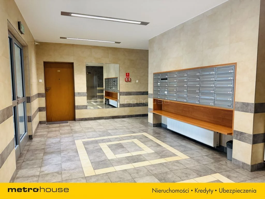 3 pokoje, mieszkanie 75,40 m², piętro 3, oferta nr , WMVISE398, Warszawa, Praga Południe, Praga Południe, Mikołajczyka
