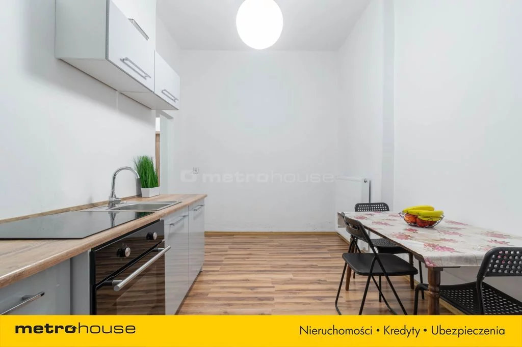 3 pokoje, mieszkanie 80,24 m², piętro 1, oferta nr , WMSOHY272, Katowice, Śródmieście, Mikołowska