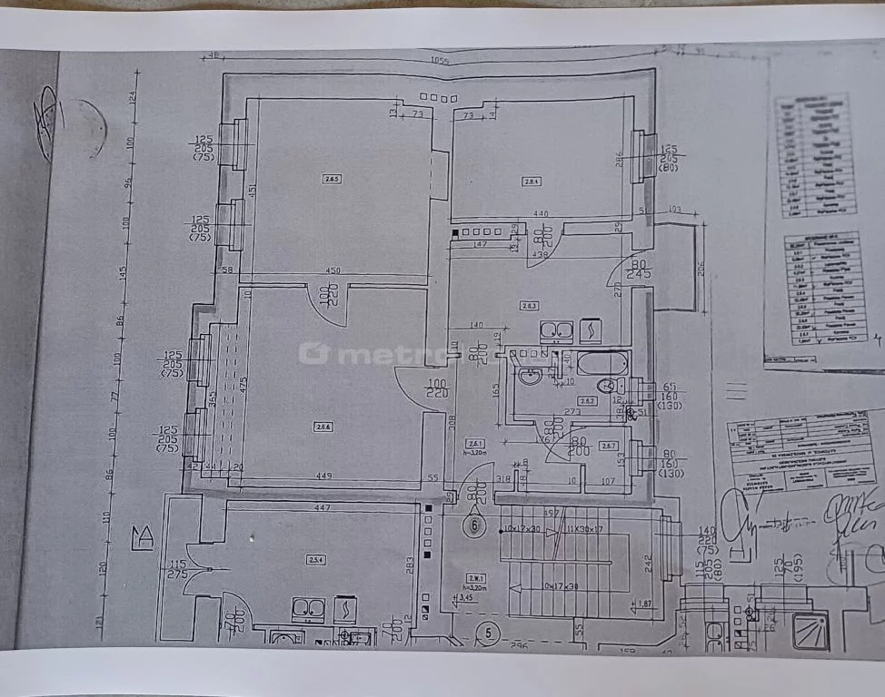 3 pokoje, mieszkanie 80,24 m², piętro 1, oferta nr , WMSOHY272, Katowice, Śródmieście, Mikołowska