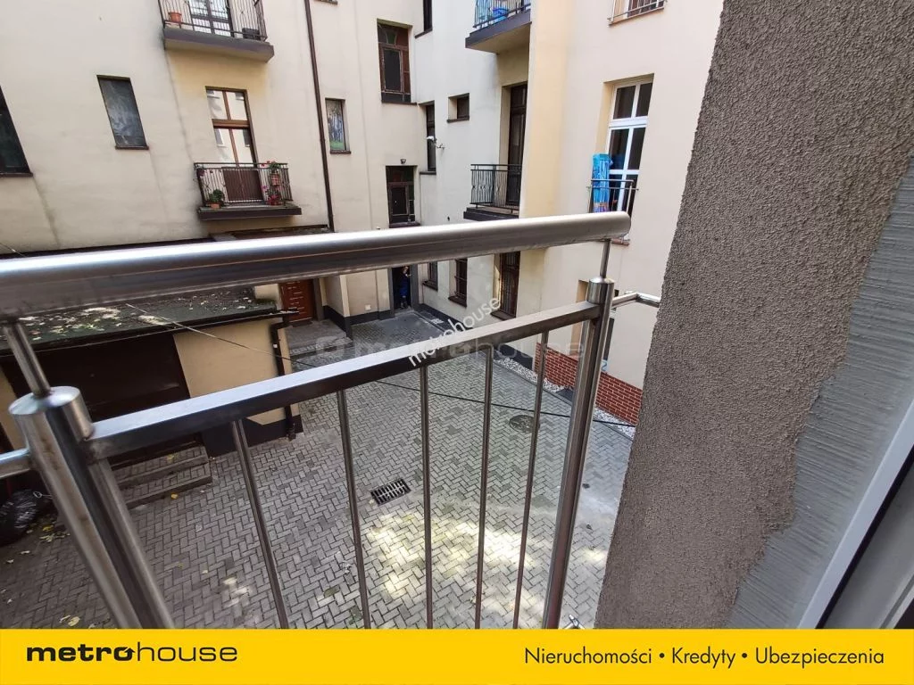 3 pokoje, mieszkanie 80,24 m², piętro 1, oferta nr , WMSOHY272, Katowice, Śródmieście, Mikołowska