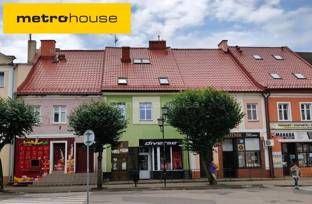 Apartamenty WMSEVI133 Działdowo Pl. Mickiewicza