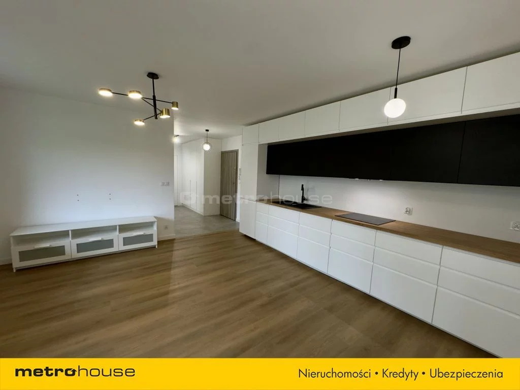 3 pokoje, mieszkanie 60,00 m², parter, oferta nr , WMDEPE322, Święta Katarzyna, Polna