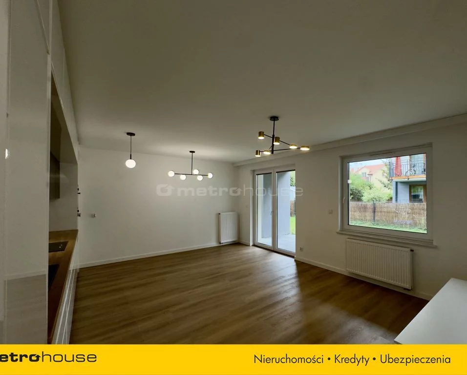 3 pokoje, mieszkanie 60,00 m², parter, oferta nr , WMDEPE322, Święta Katarzyna, Polna