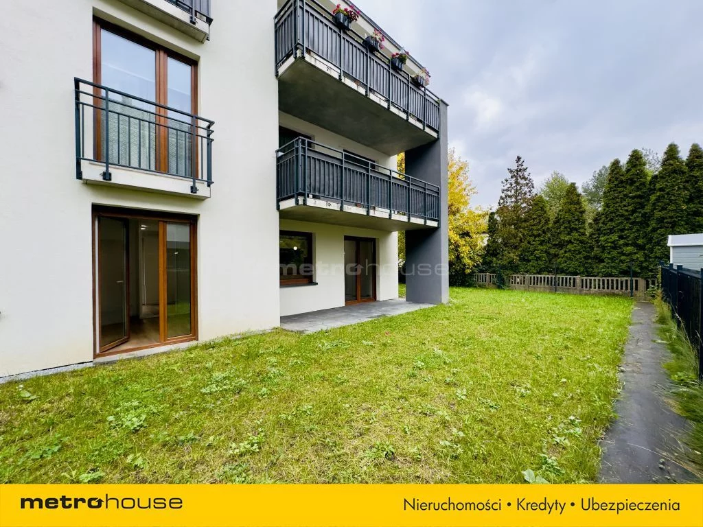 3 pokoje, mieszkanie 60,00 m², parter, oferta nr , WMDEPE322, Święta Katarzyna, Polna