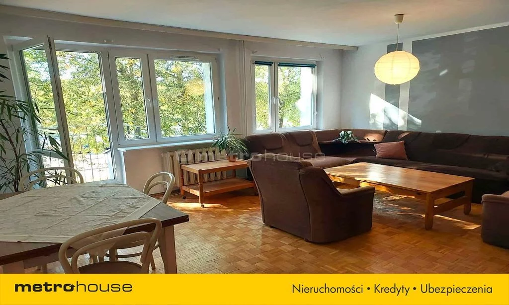 3 pokoje, mieszkanie 65,00 m², piętro 1, oferta nr , WMRUNU253, Poznań, Winogrady, Winogrady