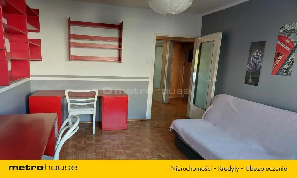 3 pokoje, mieszkanie 65,00 m², piętro 1, oferta nr , WMRUNU253, Poznań, Winogrady, Winogrady
