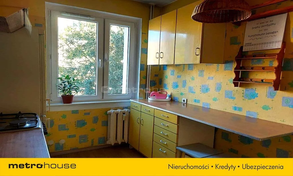 3 pokoje, mieszkanie 65,00 m², piętro 1, oferta nr , WMRUNU253, Poznań, Winogrady, Winogrady