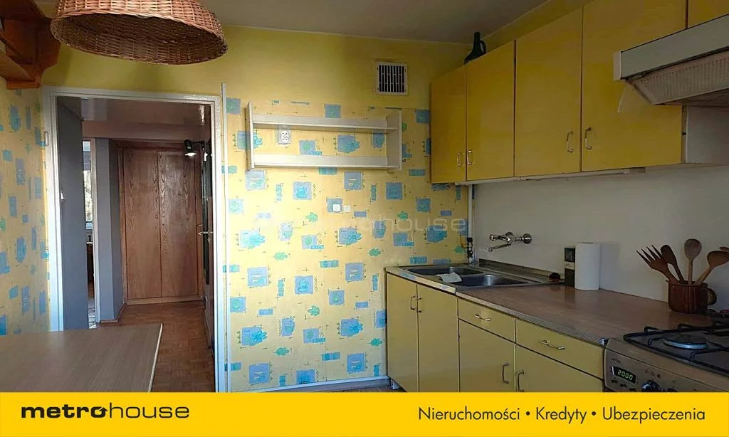 3 pokoje, mieszkanie 65,00 m², piętro 1, oferta nr , WMRUNU253, Poznań, Winogrady, Winogrady