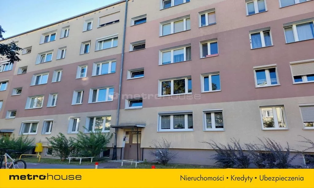 3 pokoje, mieszkanie 65,00 m², piętro 1, oferta nr , WMRUNU253, Poznań, Winogrady, Winogrady