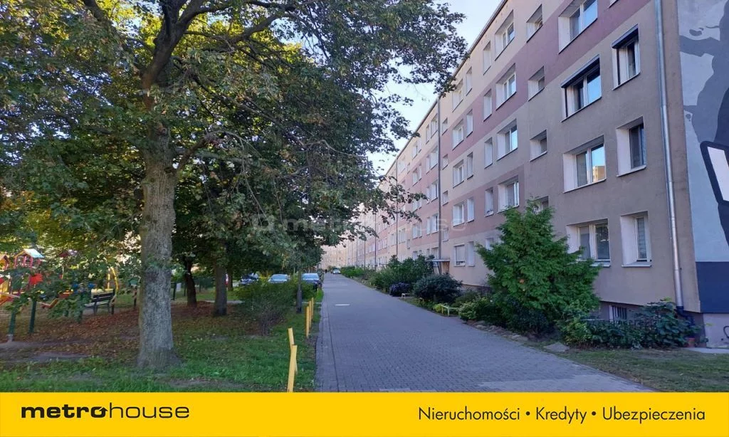 3 pokoje, mieszkanie 65,00 m², piętro 1, oferta nr , WMRUNU253, Poznań, Winogrady, Winogrady