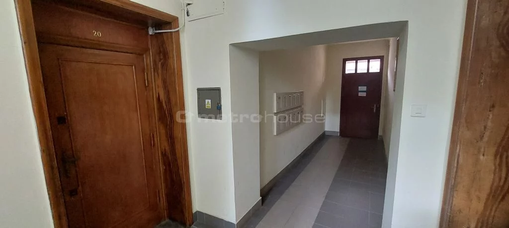 3 pokoje, mieszkanie 81,00 m², piętro 1, oferta nr , WMBODI902, Łódź, Górna, Górna, Przędzalniana