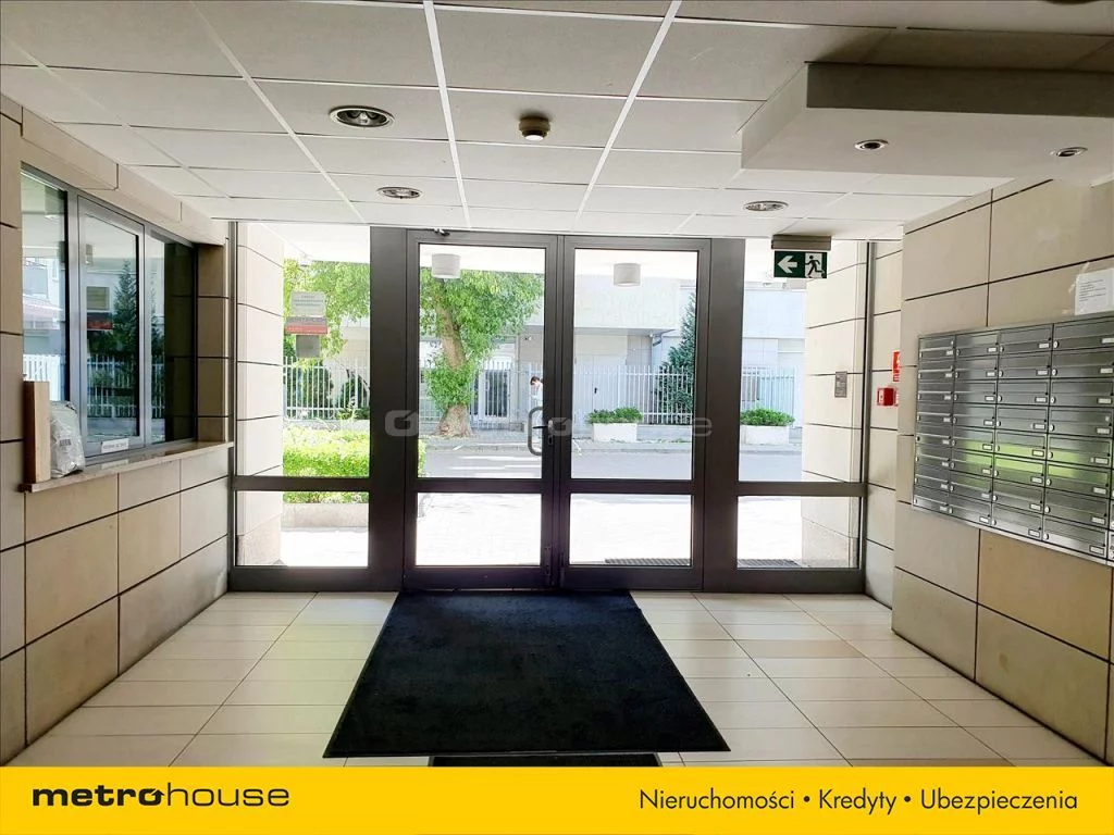 3 pokoje, mieszkanie 81,00 m², piętro 10, oferta nr , WMJEFY930, Warszawa, Bielany, Bielany, Renesansowa