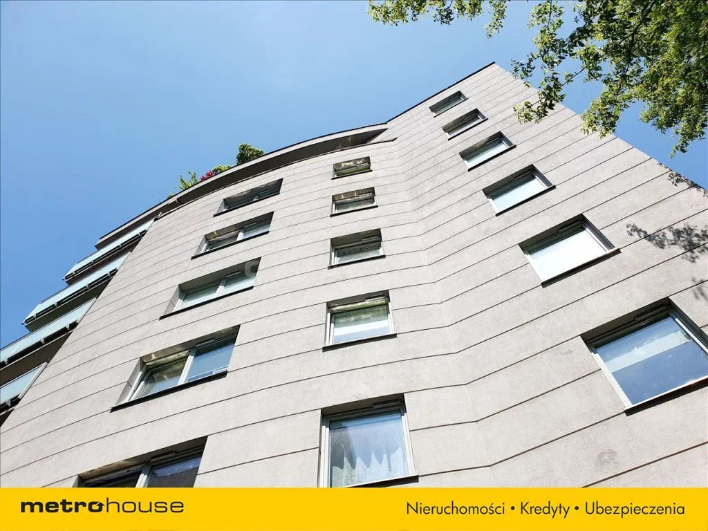 3 pokoje, mieszkanie 81,00 m², piętro 10, oferta nr , WMJEFY930, Warszawa, Bielany, Bielany, Renesansowa