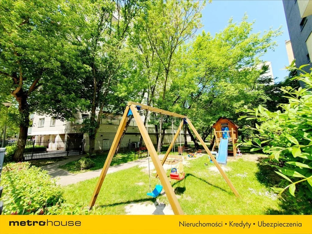 3 pokoje, mieszkanie 81,00 m², piętro 10, oferta nr , WMJEFY930, Warszawa, Bielany, Bielany, Renesansowa
