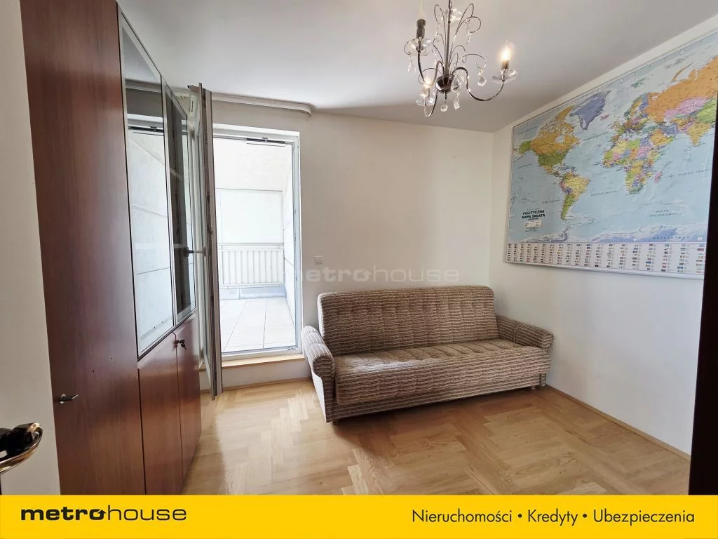 3 pokoje, mieszkanie 81,00 m², piętro 10, oferta nr , WMJEFY930, Warszawa, Bielany, Bielany, Renesansowa