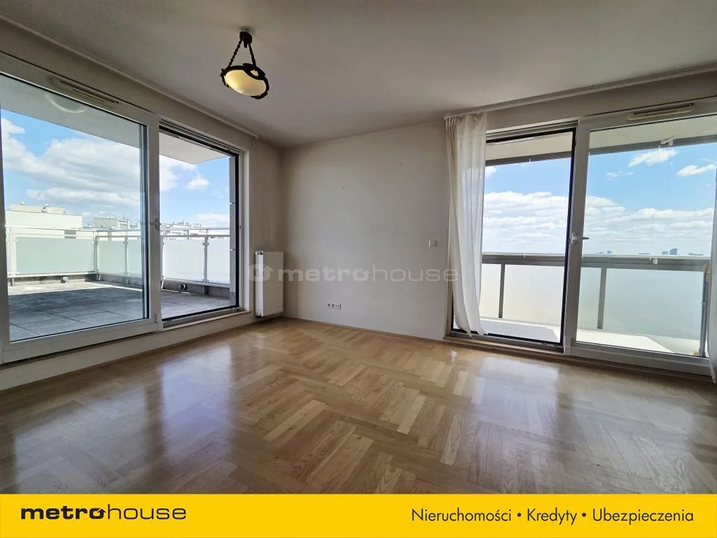3 pokoje, mieszkanie 81,00 m², piętro 10, oferta nr , WMJEFY930, Warszawa, Bielany, Bielany, Renesansowa