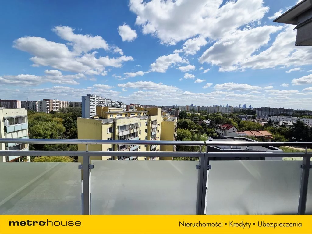 3 pokoje, mieszkanie 81,00 m², piętro 10, oferta nr , WMJEFY930, Warszawa, Bielany, Bielany, Renesansowa