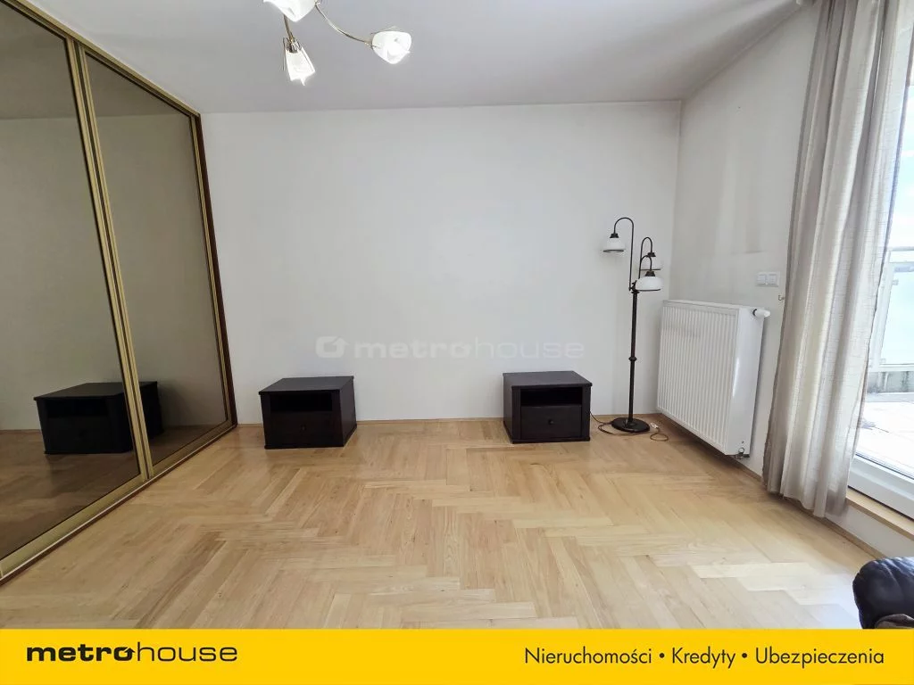 3 pokoje, mieszkanie 81,00 m², piętro 10, oferta nr , WMJEFY930, Warszawa, Bielany, Bielany, Renesansowa
