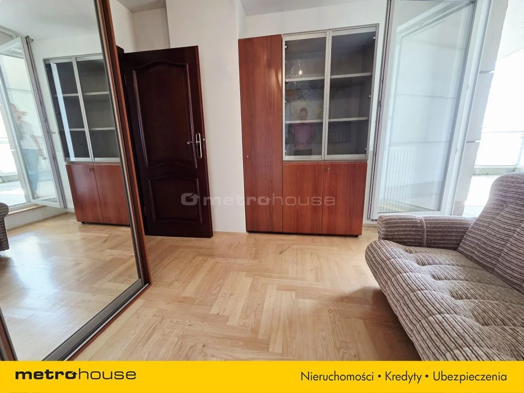 3 pokoje, mieszkanie 81,00 m², piętro 10, oferta nr , WMJEFY930, Warszawa, Bielany, Bielany, Renesansowa
