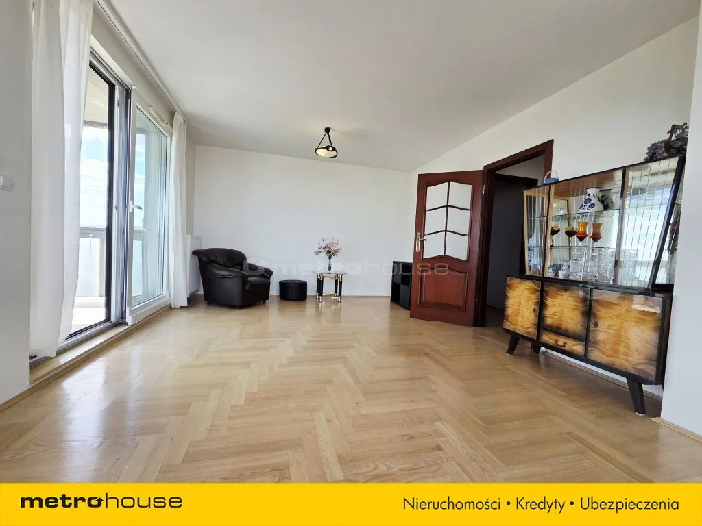 3 pokoje, mieszkanie 81,00 m², piętro 10, oferta nr , WMJEFY930, Warszawa, Bielany, Bielany, Renesansowa