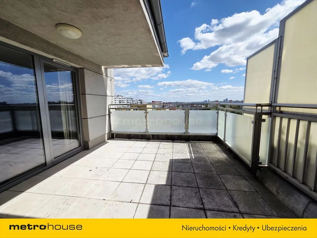 3 pokoje, mieszkanie 81,00 m², piętro 10, oferta nr , WMJEFY930, Warszawa, Bielany, Bielany, Renesansowa