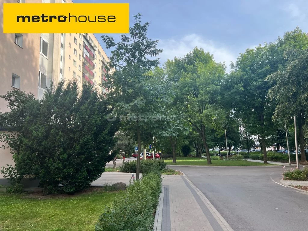 Apartamenty WMCODU127 Warszawa Bemowo Rozłogi