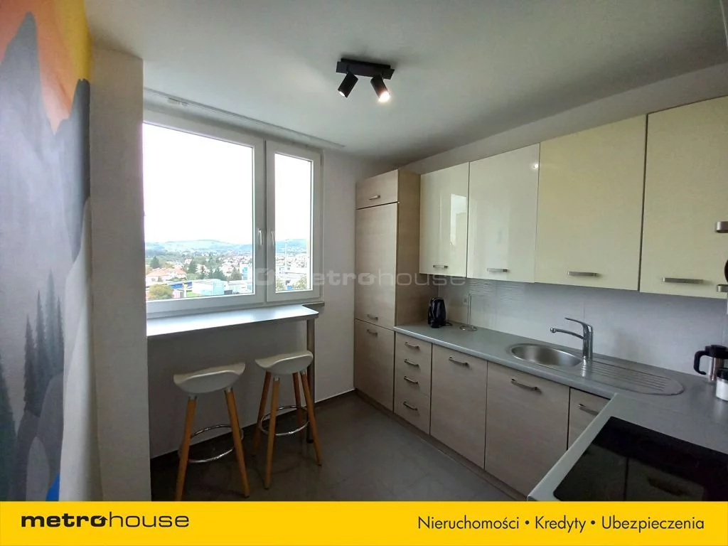 3 pokoje, mieszkanie 51,51 m², piętro 9, oferta nr , WMTETI332, Jelenia Góra, Różyckiego