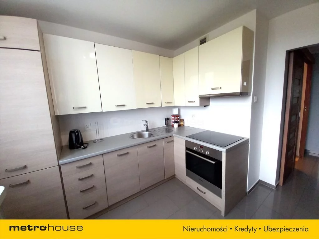 3 pokoje, mieszkanie 51,51 m², piętro 9, oferta nr , WMTETI332, Jelenia Góra, Różyckiego