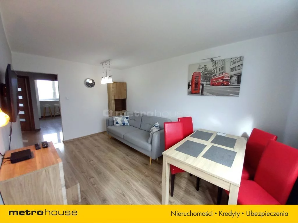 3 pokoje, mieszkanie 51,51 m², piętro 9, oferta nr , WMTETI332, Jelenia Góra, Różyckiego