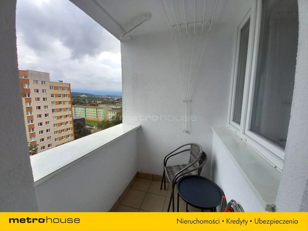 3 pokoje, mieszkanie 51,51 m², piętro 9, oferta nr , WMTETI332, Jelenia Góra, Różyckiego