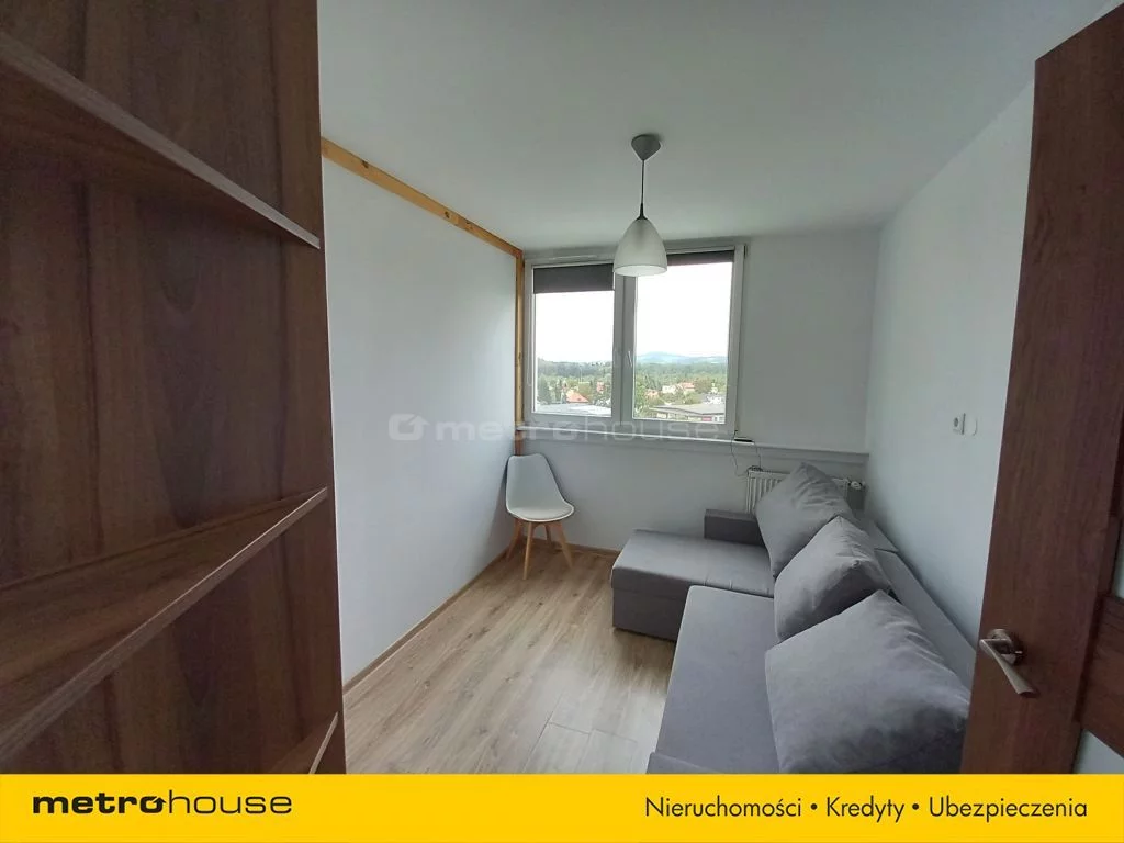 3 pokoje, mieszkanie 51,51 m², piętro 9, oferta nr , WMTETI332, Jelenia Góra, Różyckiego