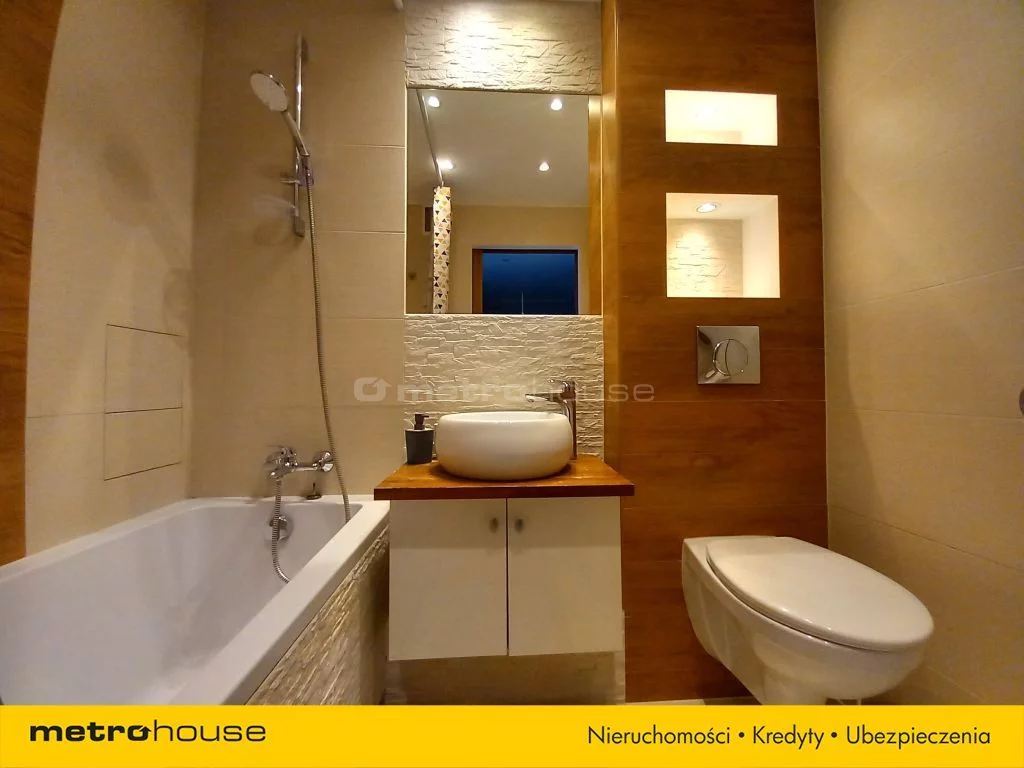 3 pokoje, mieszkanie 51,51 m², piętro 9, oferta nr , WMTETI332, Jelenia Góra, Różyckiego