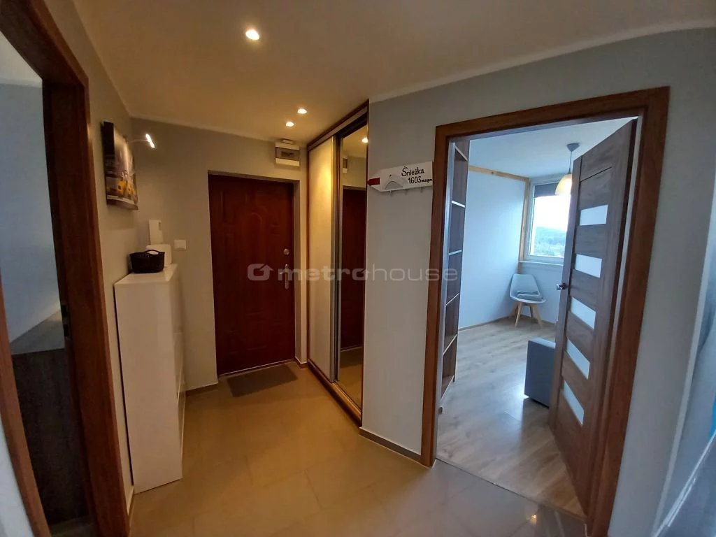 3 pokoje, mieszkanie 51,51 m², piętro 9, oferta nr , WMTETI332, Jelenia Góra, Różyckiego