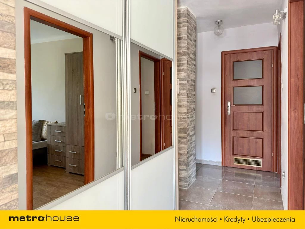 3 pokoje, mieszkanie 48,00 m², piętro 1, oferta nr , WMHANY584, Bielsko-Biała, Siemiradzkiego